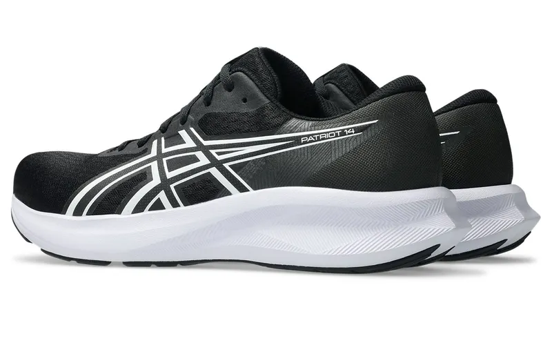 Asics Patriot no-color-found (1012B836-002)