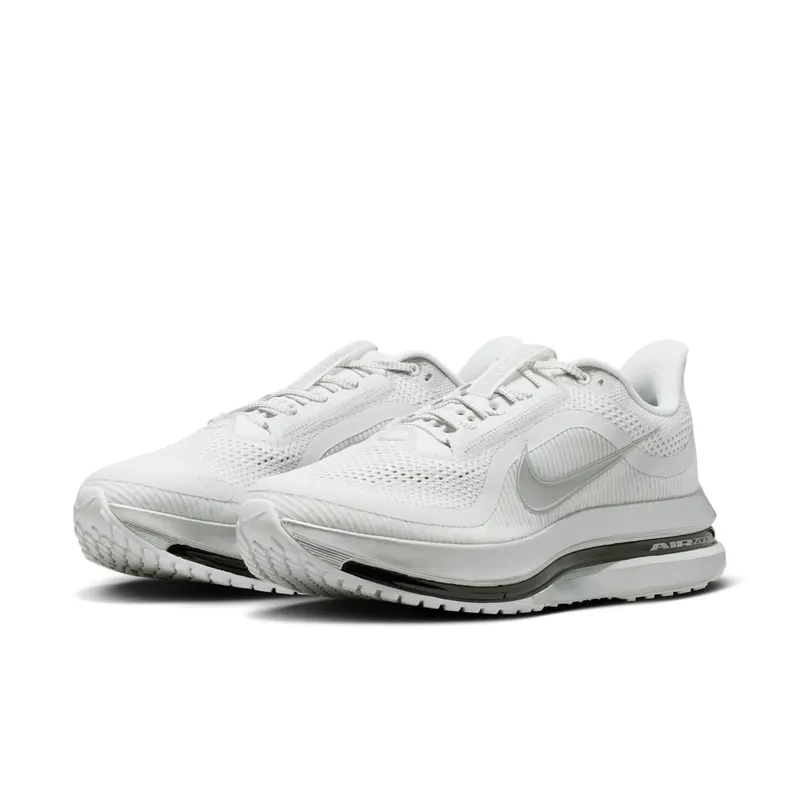Nike Air Zoom Pegasus Premium “Photon Dust Black Metallic Silver” (IR1229-001)