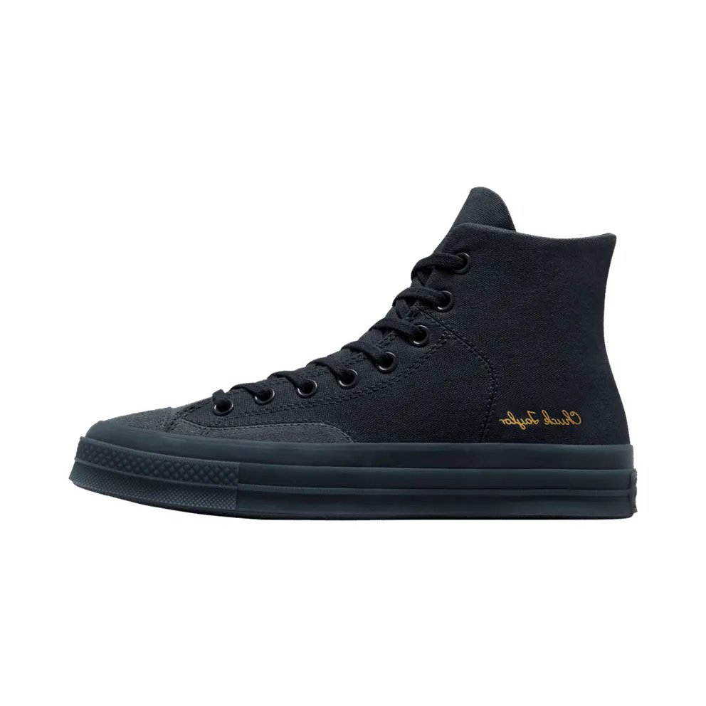 Converse Chuck 70 Marquis Nightfall Grey/cyber Grey