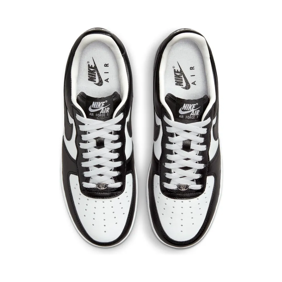 Nike Air Force 1 Low White/Black (FJ5756-100)