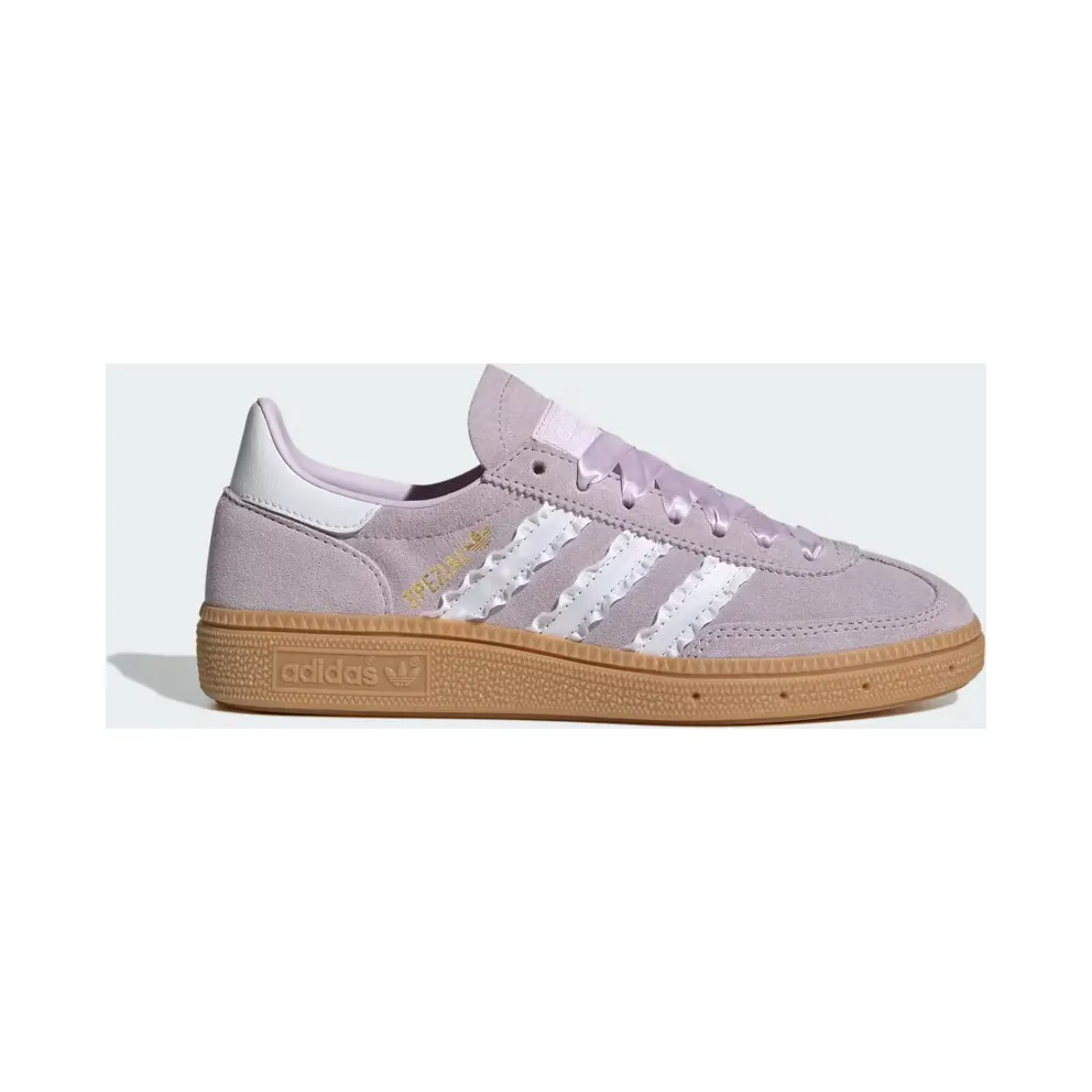 adidas Handball Spezial “Ice Lavender / Cloud White / Gum” (LA4013)