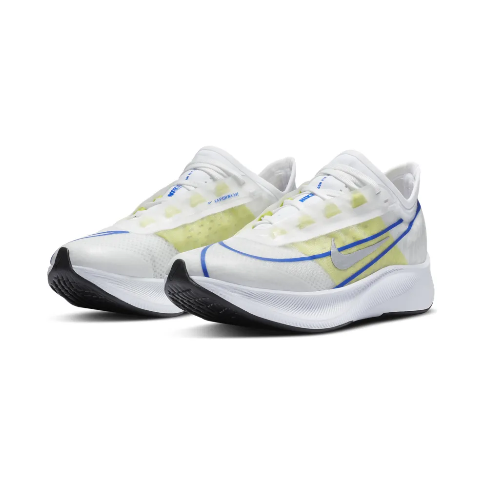 Nike Zoom Fly 3 Running White (AT8241-104)
