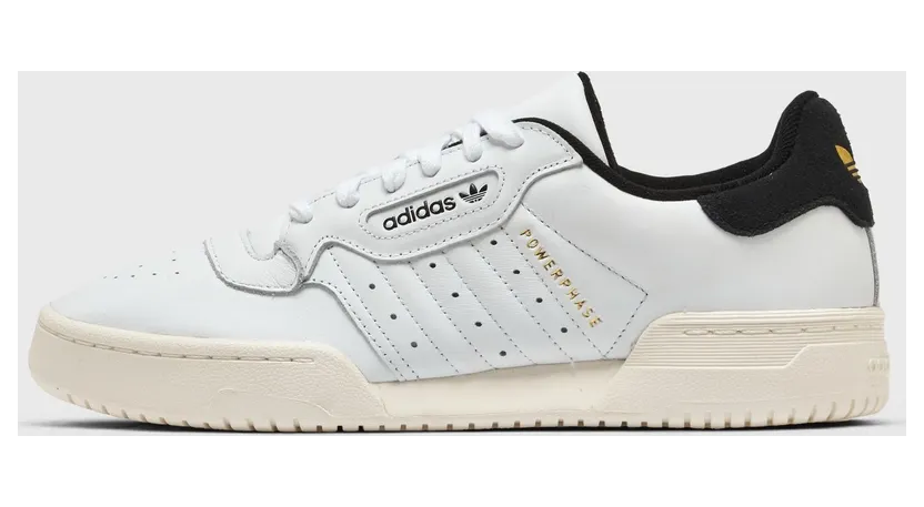 Adidas POWERPHASE Beige