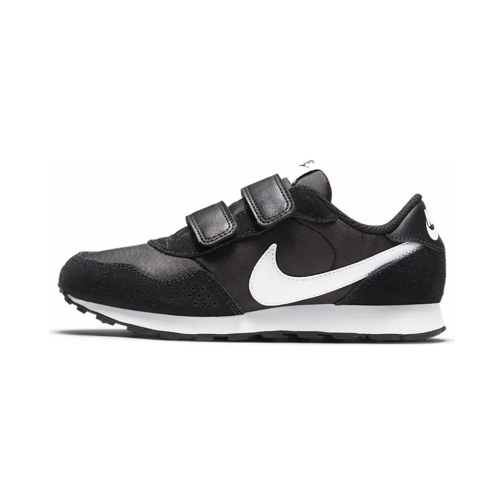 Nike MD Valiant Schwarz (CN8559-002)