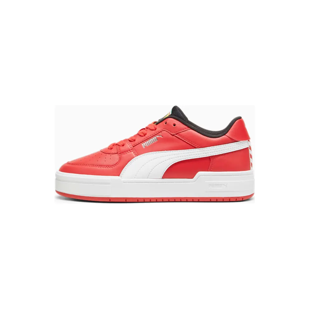 Puma CA Pro “Ferrari Red Corsa” (308066-02)