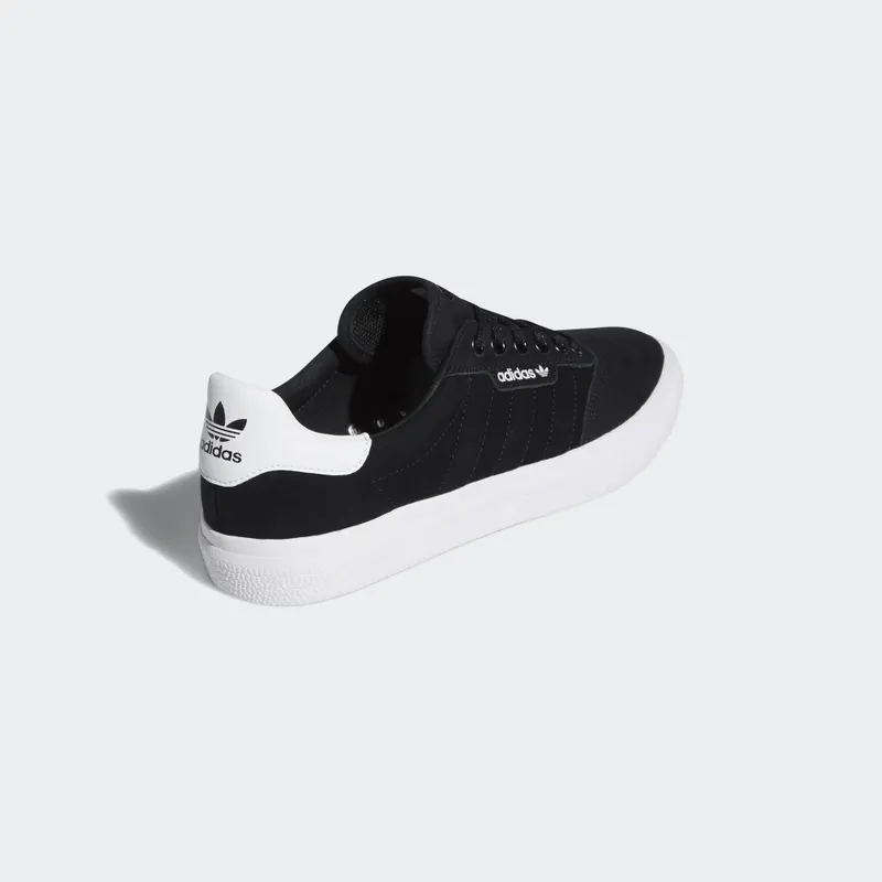 adidas 3MC Core Black Core Black/Cloud White/Gum (EG2731)