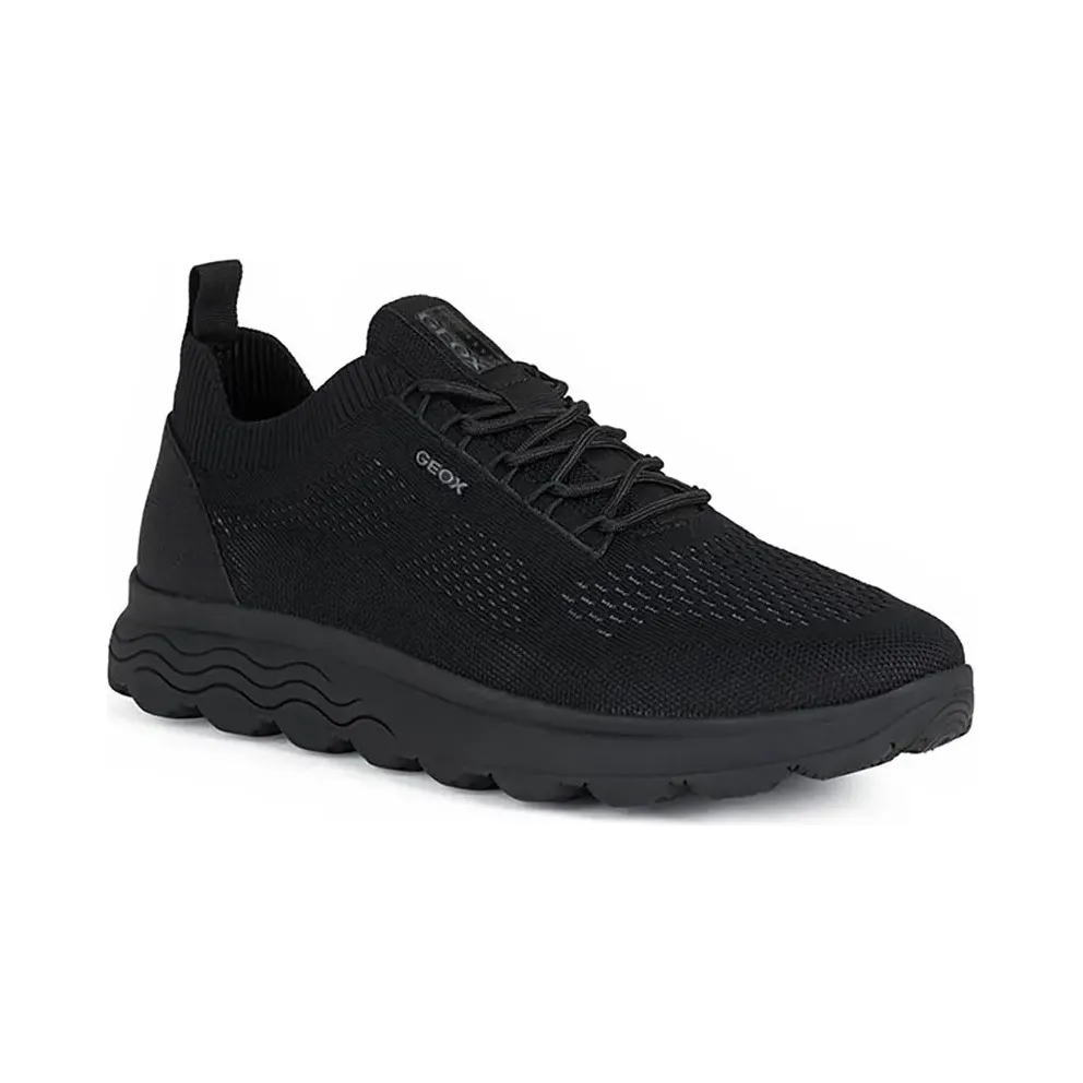 Geox sneaker Black (U15BYA0006K-C9997)