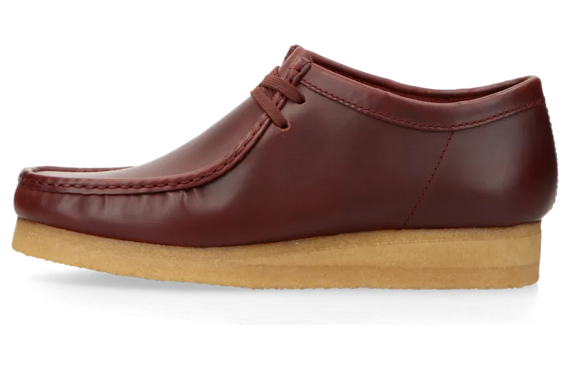 Clarks Wallabee 26179192