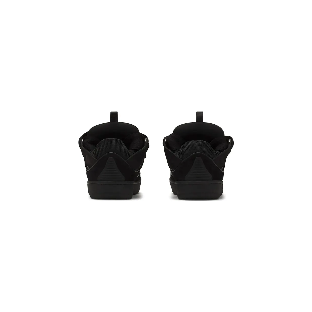 Lanvin Curb “Black” (FU-SKDK12 DRAG-P25 1010) (3)