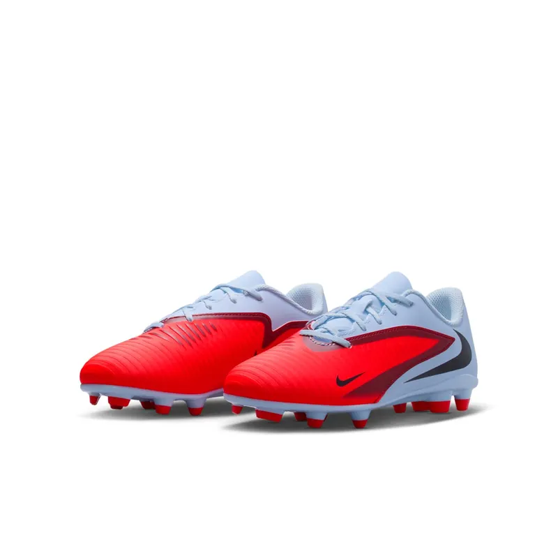 Nike Phantom 6 Low Club MG Scary Good Pack (HM9202-400)