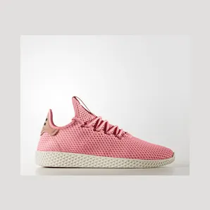 adidas Tennis HU Pharrell Tactile Rose