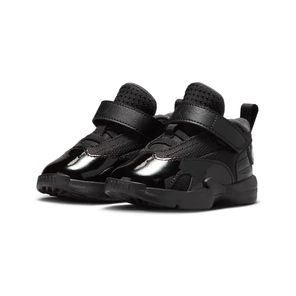 Air Jordan Max Aura 6 TD “Black Anthracite” (FQ8296-001)