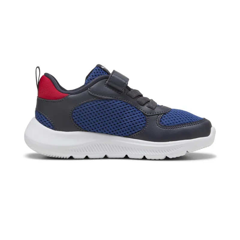 Puma Fun Racer 2 “New Navy / Puma White / Clyde Royal” (400580_01)