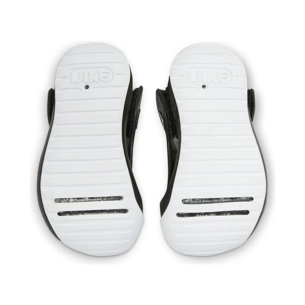 Nike Sunray Protect 3 Baby & Toddler Sandals Black (DH9465-001)
