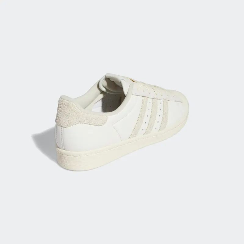 Adidas Superstar 82 Cloud White / Aluminium / Cream White (GY3429)