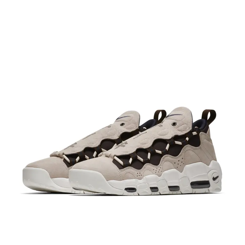 Nike  Air More Money Currency Pack (Japan) Barley Orange/Velvet Brown-Dark Obsidian (AJ7383-800)