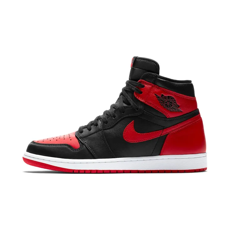 Air Jordan 1 Retro High OG Homage To Home (861428-061)