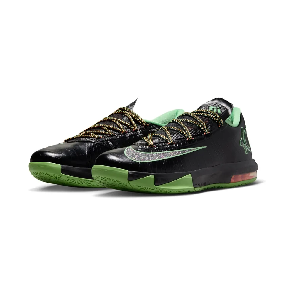Nike KD 6 “Night Vision” (IH3582-001)