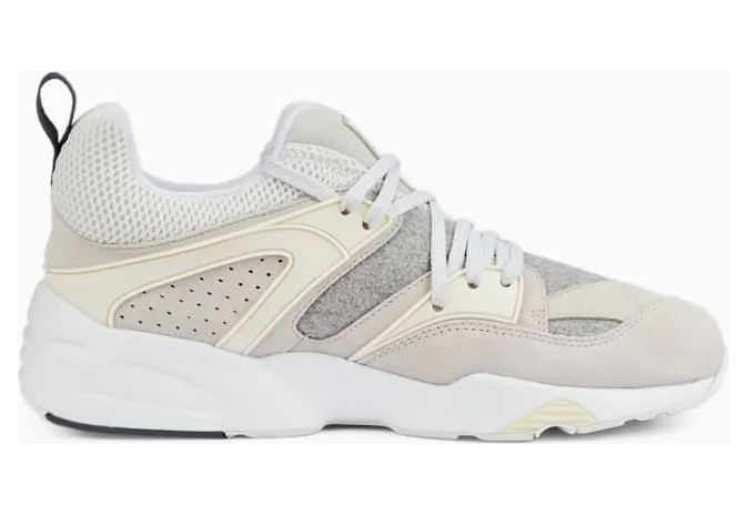 Puma Blaze of Glory Wool Wit (386451-02)