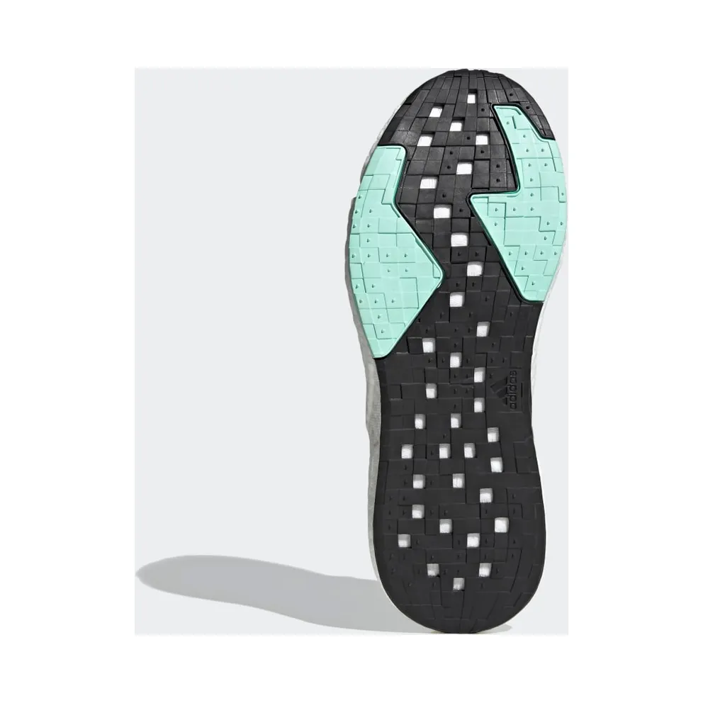 adidas X9000L4 HEAT.RDY Cloud White / Silver Metallic / Halo Blue (FX8453)