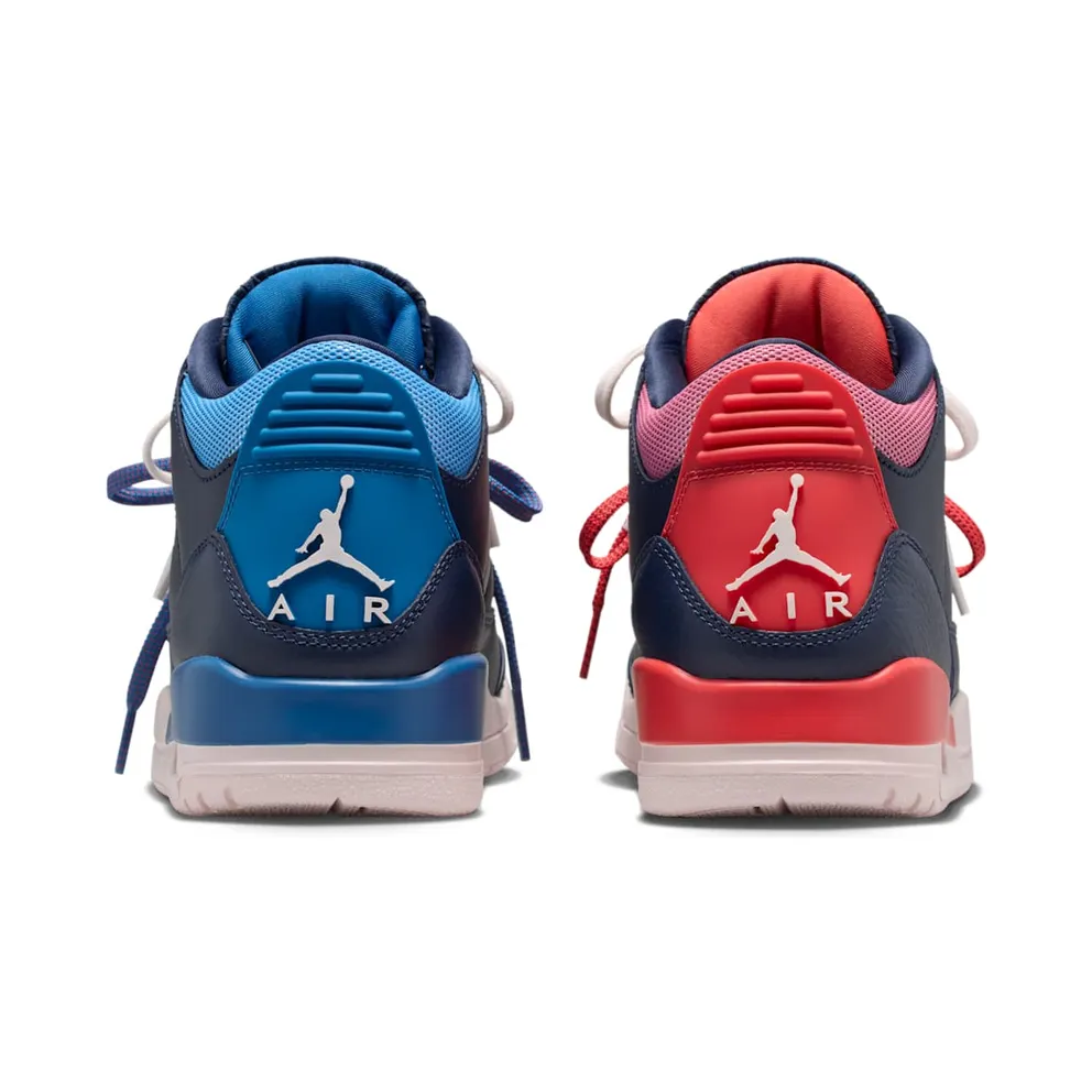 Air Jordan 3 Womens “Sports Renaissance” (CK9246-400)