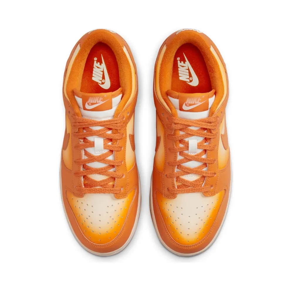 Nike Dunk Low Magma Orange/Pearl White/Sail/Magma Orange (DX2953-800)