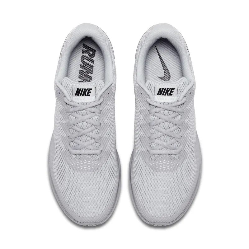 Nike Zoom All Out Low 2 Pure Platinum Black White (AJ0035-010)