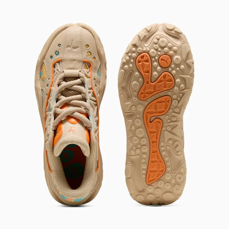 Puma LaMelo Ball LaFrancé RNR Flare (312165-01)