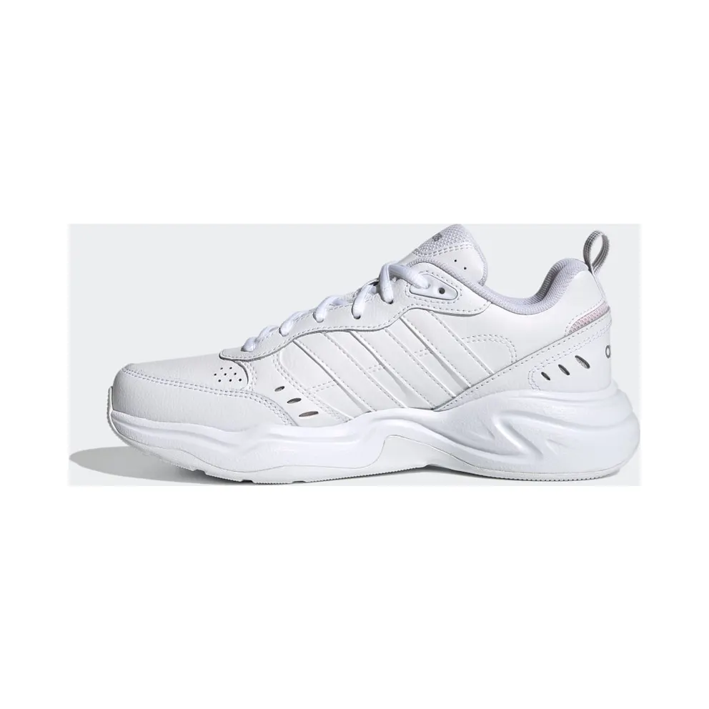 Adidas Strutter Cloud White / Cloud White / Clear Pink (FY8492)