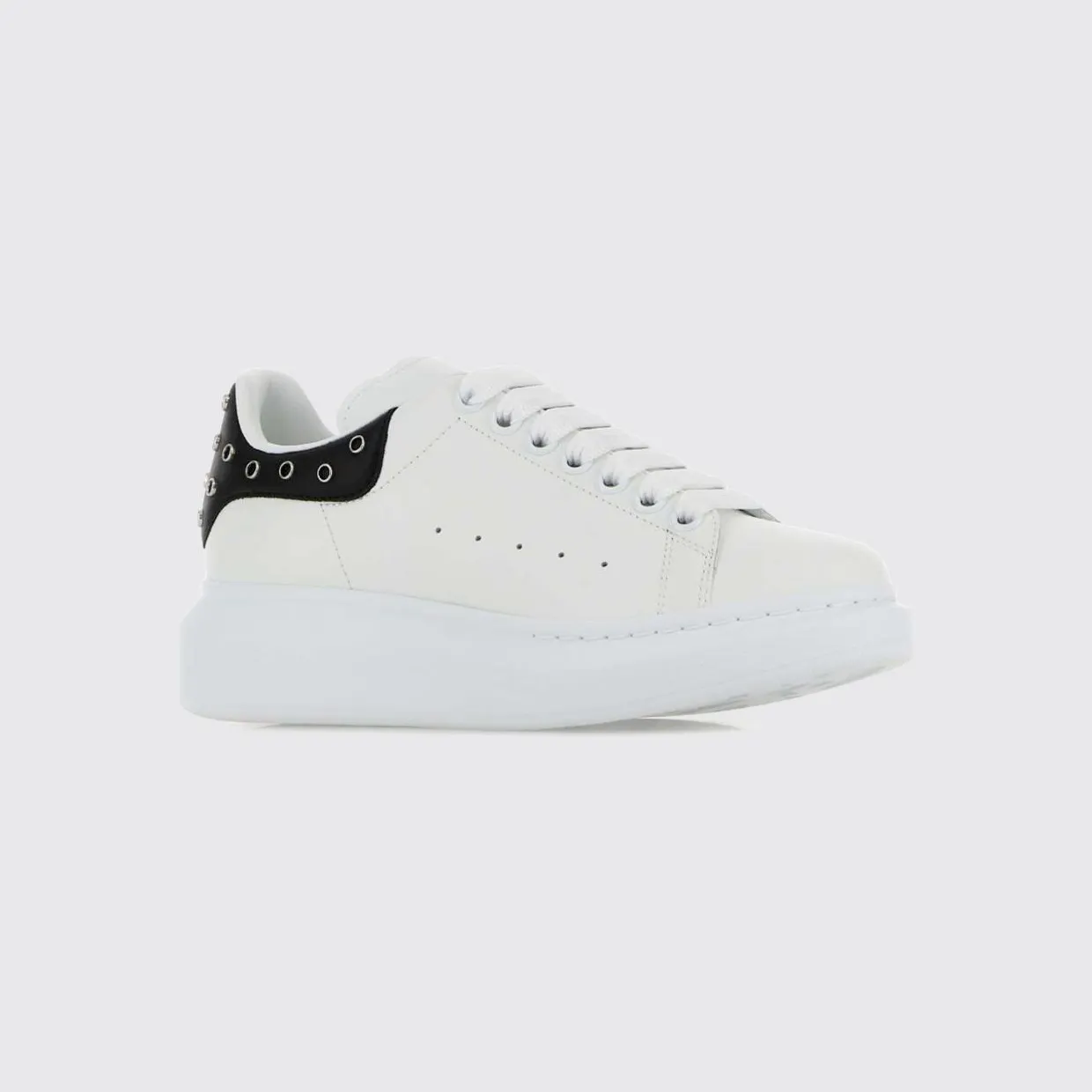Mcqueen Sneakers White (856517WIAJR9074)