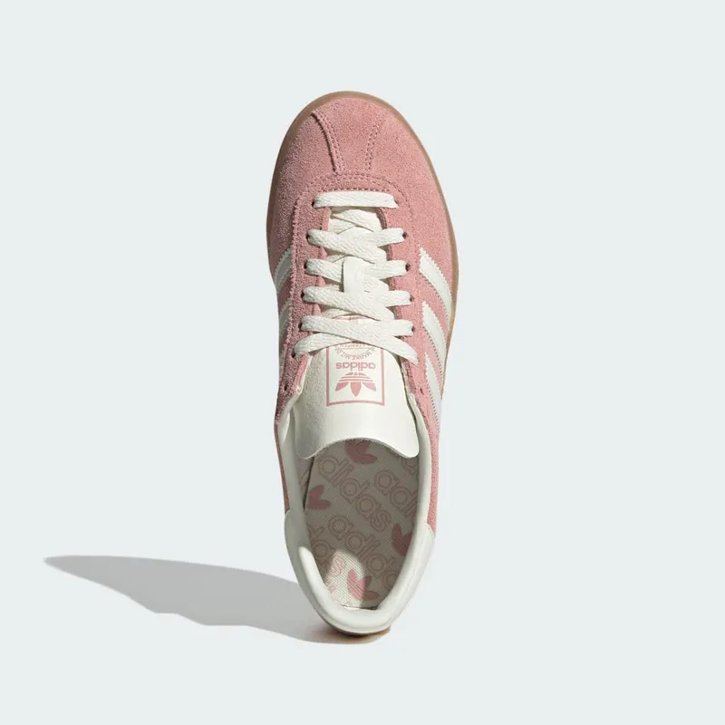 Adidas Muenchen Wonder Mauve / Off White / Silver Metallic (JS3992)
