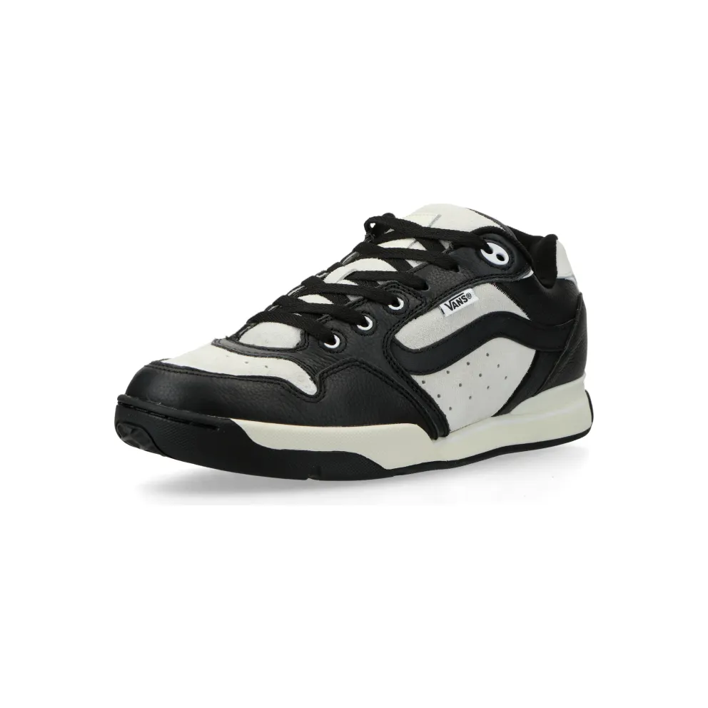 Vans Rowley XLT (LX VINTAGE INK) – VN000CQFINK1