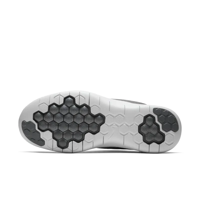 Nike Flex 2018 RN Cool Grey (AA7397-016)