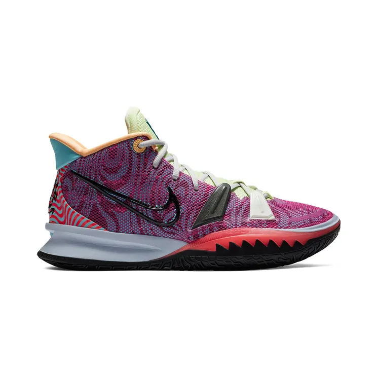 Nike Kyrie 7 Creator (DC0589-601/DC0588-601)