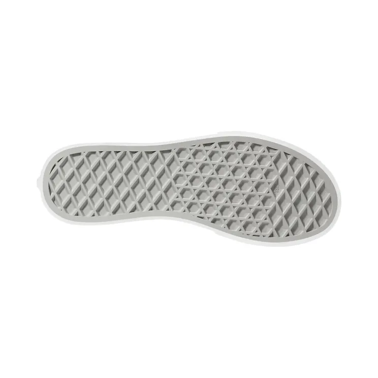Vans Classic Slip-On True White (VN000ZBUENS)