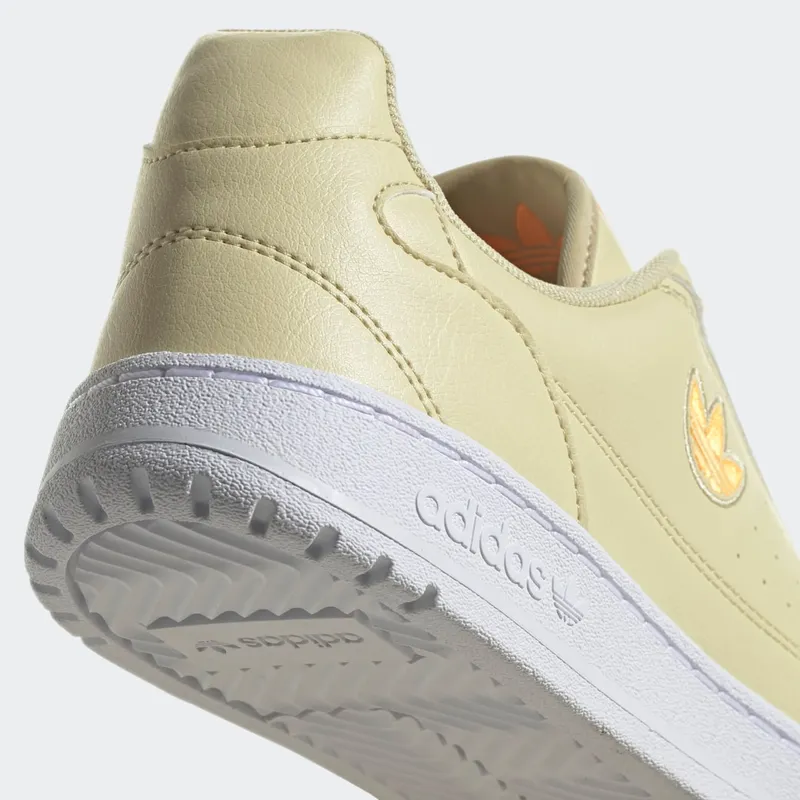 Adidas NY 90 Sandy Beige / Sandy Beige / Cloud White (GY8253)