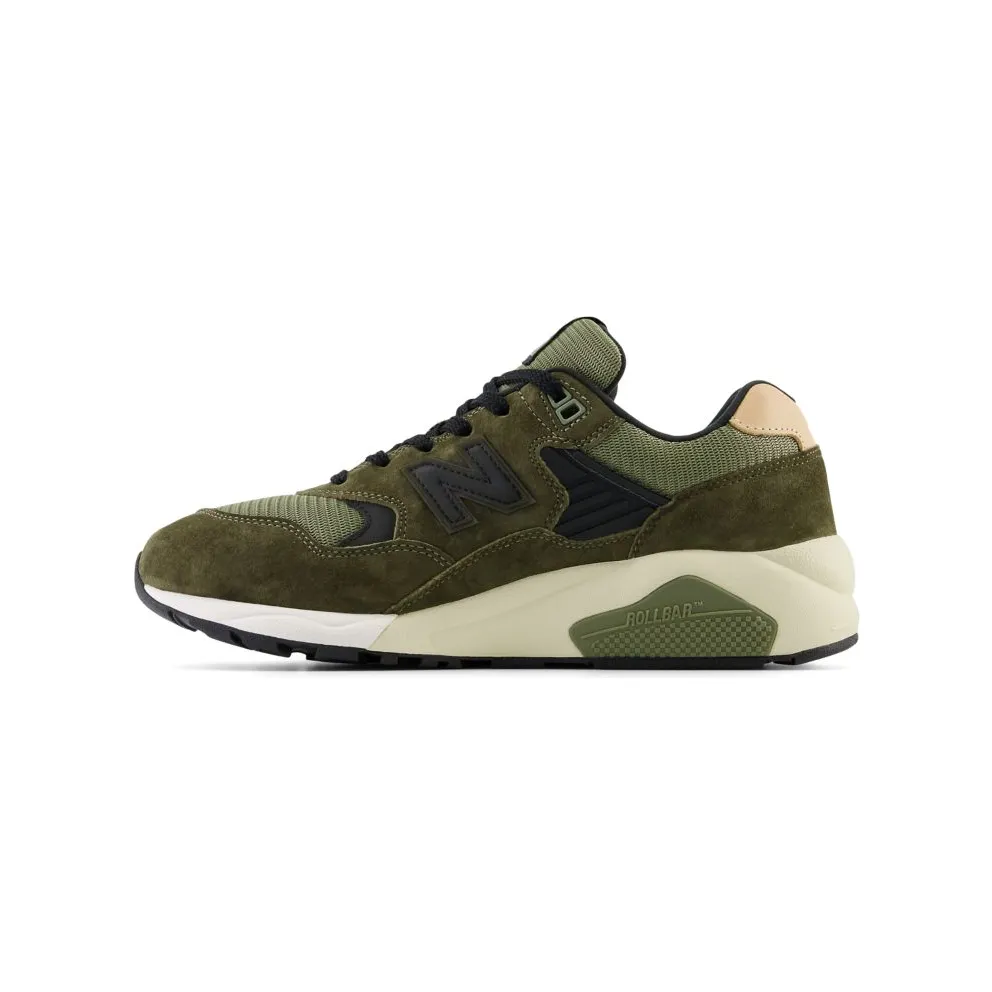 New Balance 580 Dark Olivine (MT580ADC)