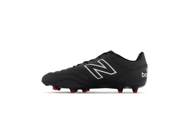New Balance 442 v2 Team FG Black White (MS42FBK2)