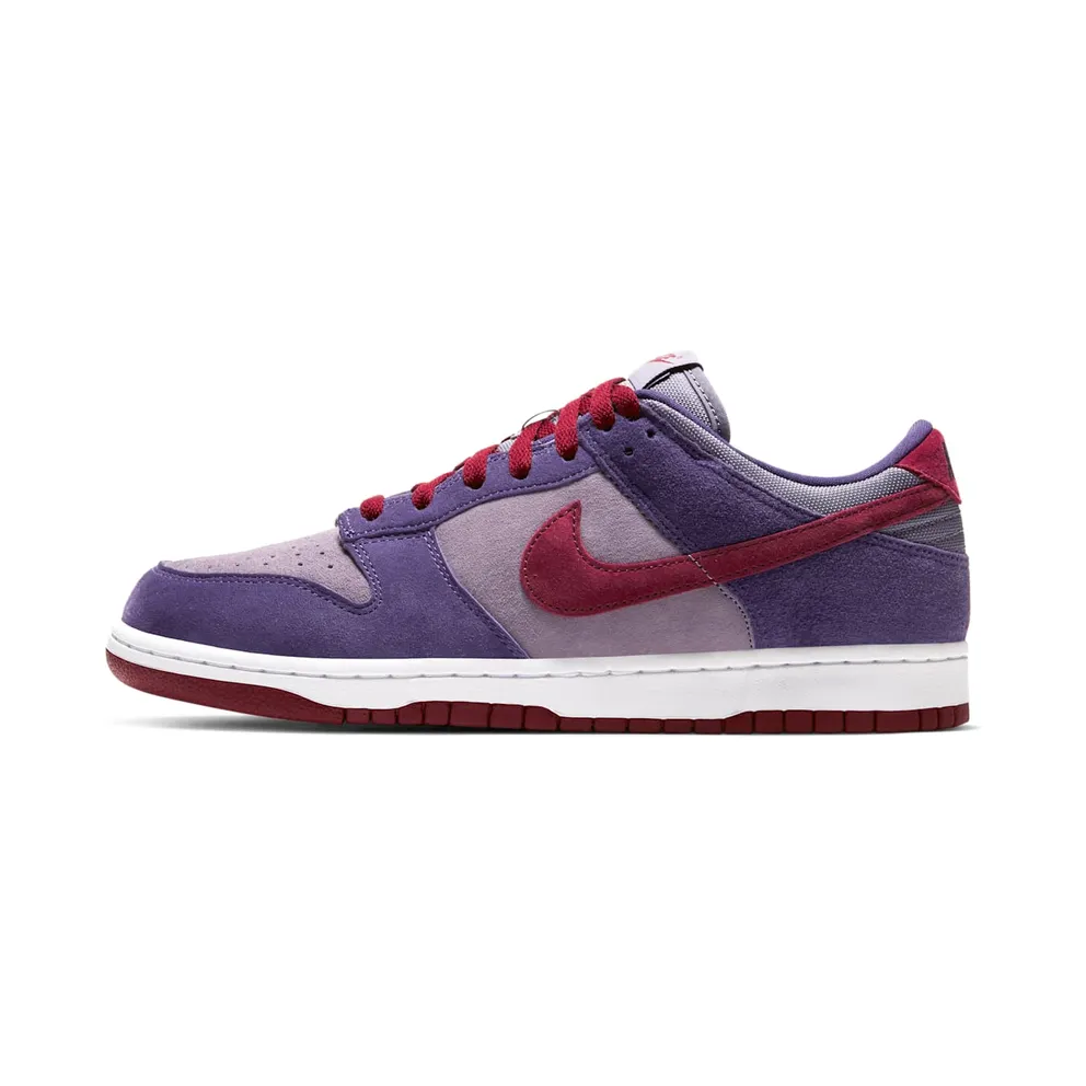 Nike Dunk Low ‘Plum’ (2020) (CU1726-500)
