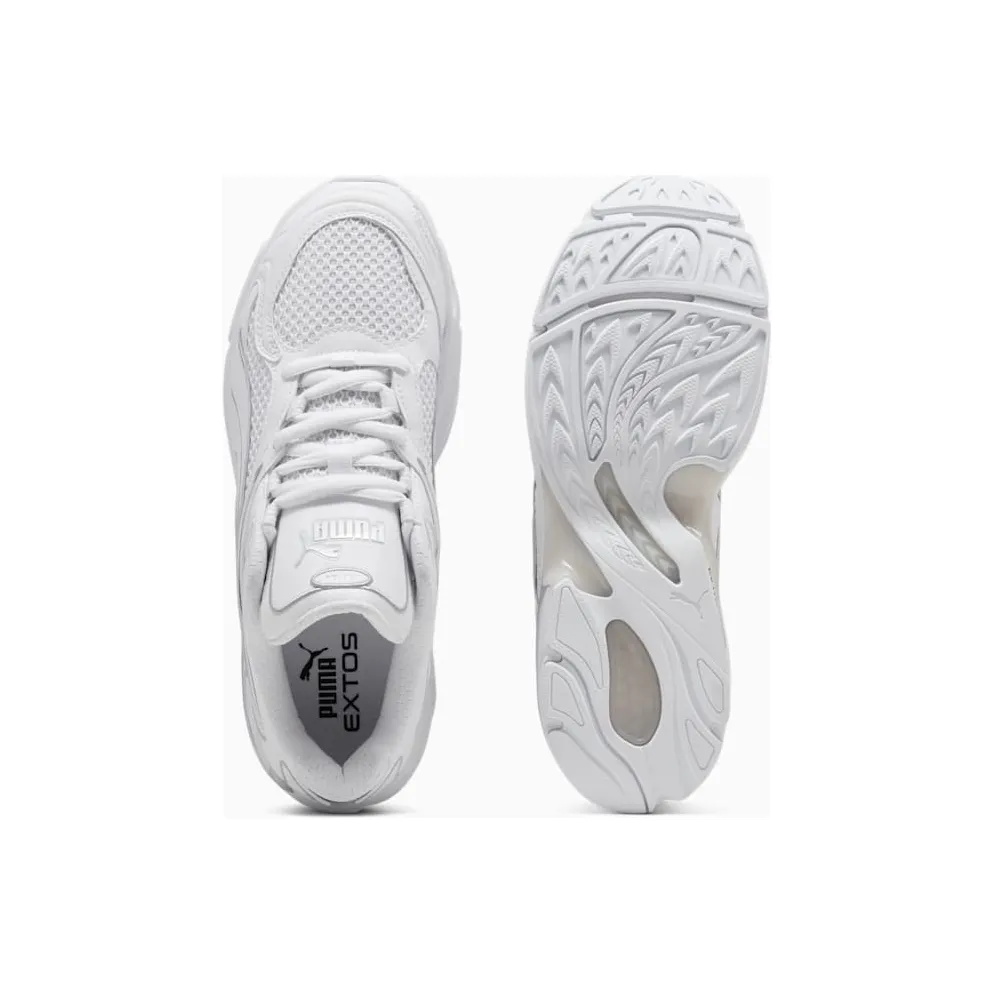 Puma Extos Axis Grey (401536-01)