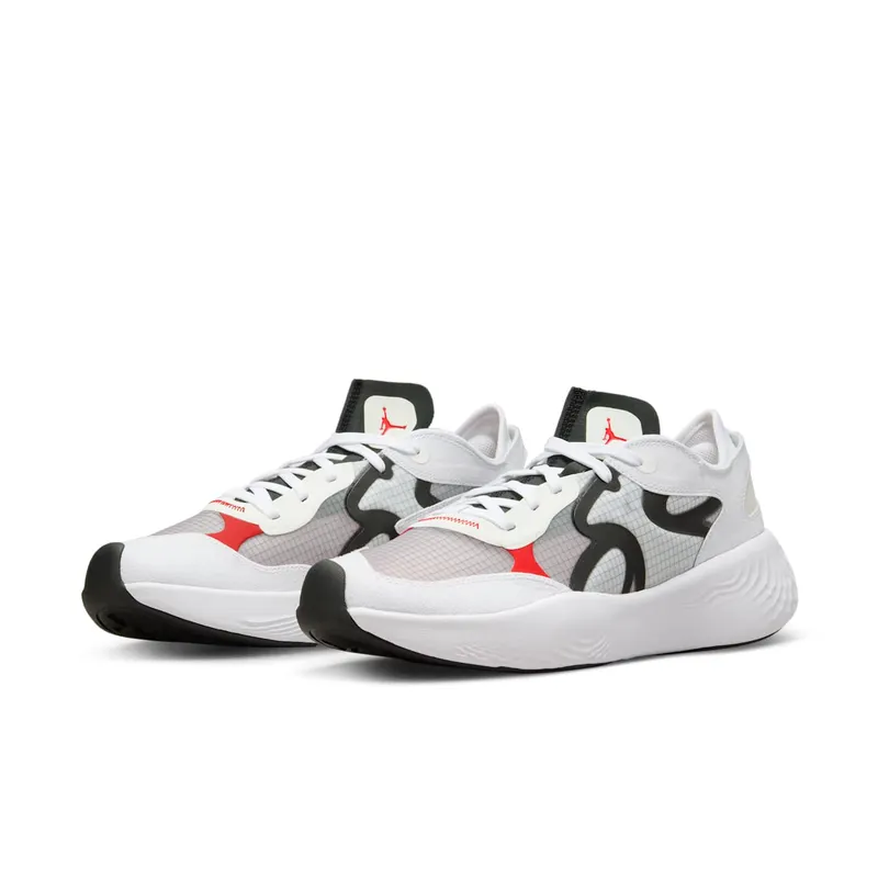 Jordan Delta 3 Low White (DN2647-160)