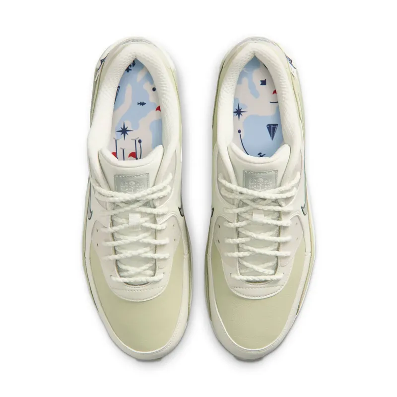 Nike Air Max 90 Golf (IO9316-001)