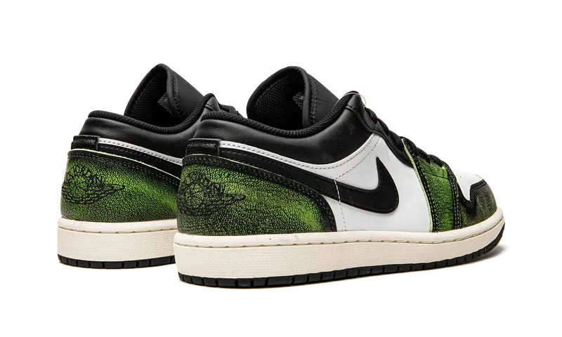 Air Jordan 1 Low SE Black (DN3705-003)