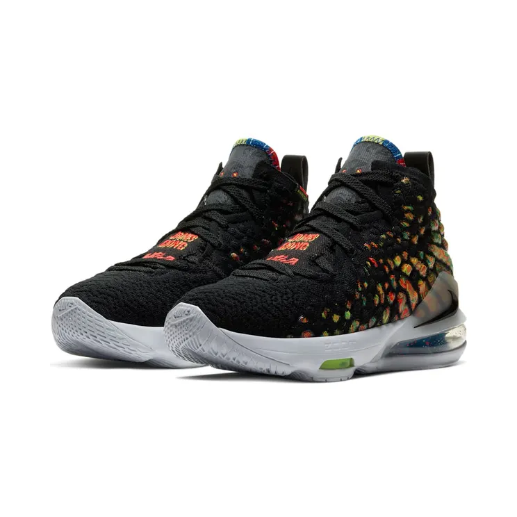 nike-lebron-17 BQ5594-005