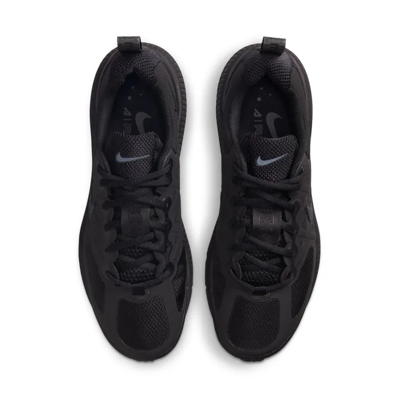 Nike Air Max Genome Black 50% Sustainable Materials (CW1648-001)