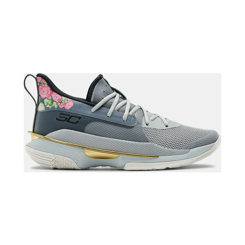 Under Armour Curry 7 Floral Chinese New Year (2020)