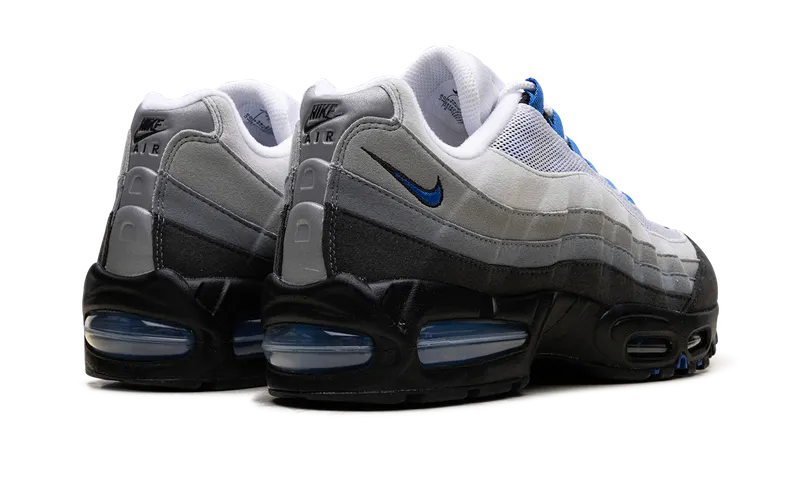 Nike Air Max 95 OG “Blue Spark” (IM7410-100)