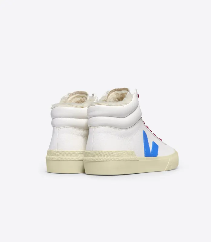 VEJA aus Leder – White (TW0503764A)