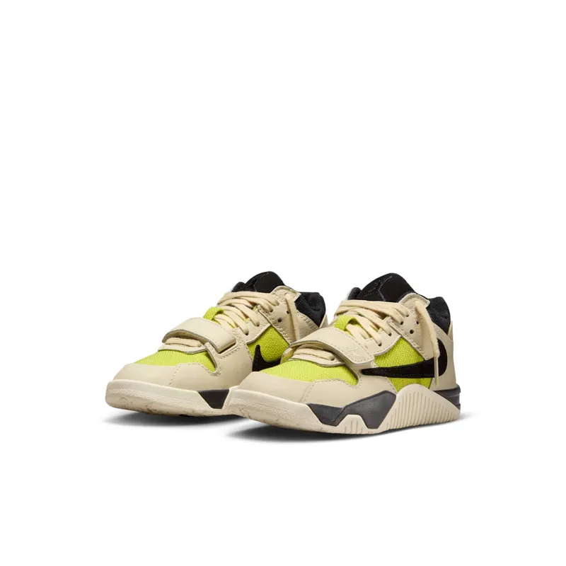 Jordan Jumpman Jack TR PS “Travis Scott Bright Cactus” (FJ2851-102)