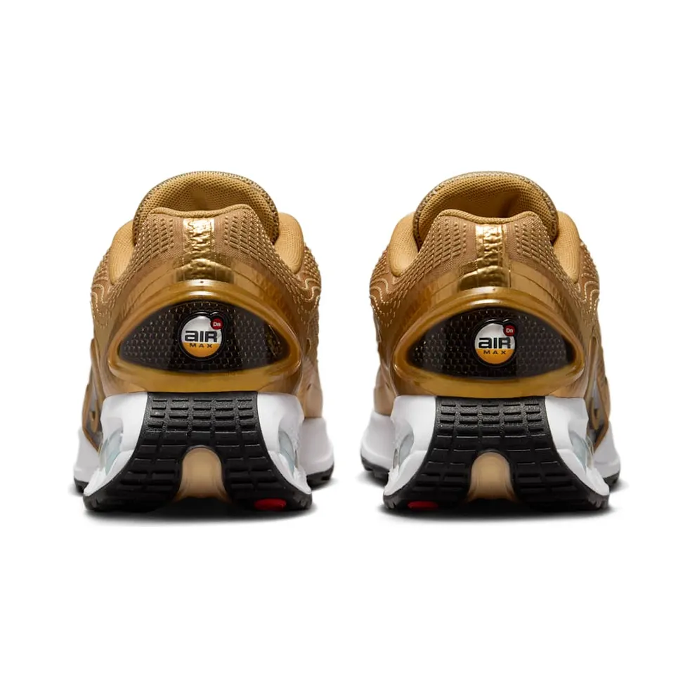 Nike Air Max Dn Premium “Metallic Gold” (HJ9638-700)